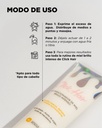 ACONDICIONADOR DE MIEL CLICK