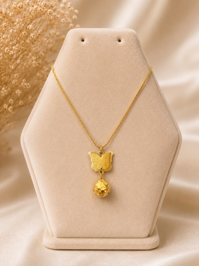 CADENA MARIPOSA