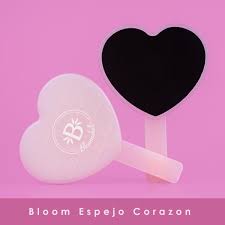 ESPEJO BLOOMSHELL