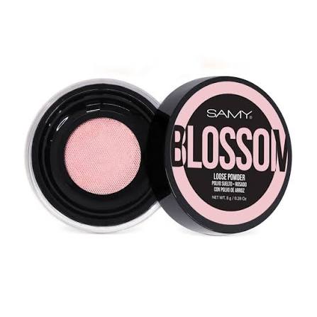 POLVO SUELTO SAMY ROSADO