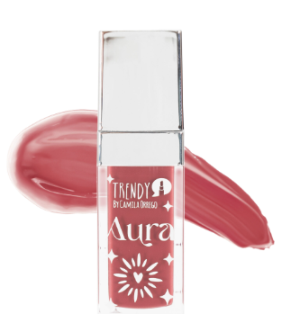 AURA GLOSS TRENDY