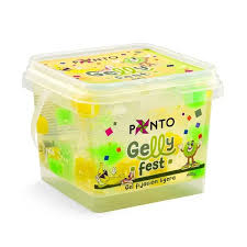 GEL PONTO FIJAGION LIJERA