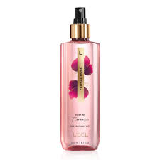 SPLASH FLORAL ROSE