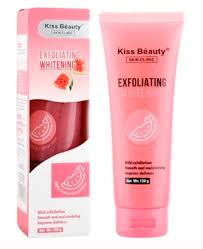 EXFOLIANTE KISS BEAUTY