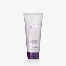 LOCION PERFUMADA GAIA