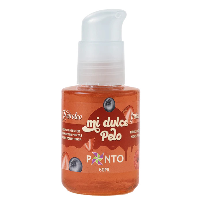 TERMOPROTECTOR PONTO FRUTOS ROJOS 60ML