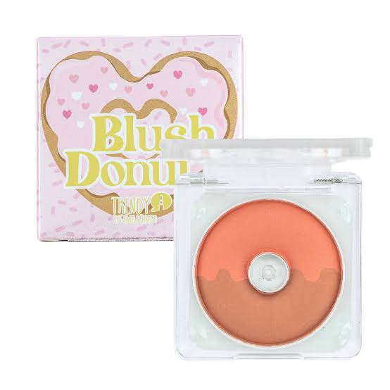 RUBOR DONUT